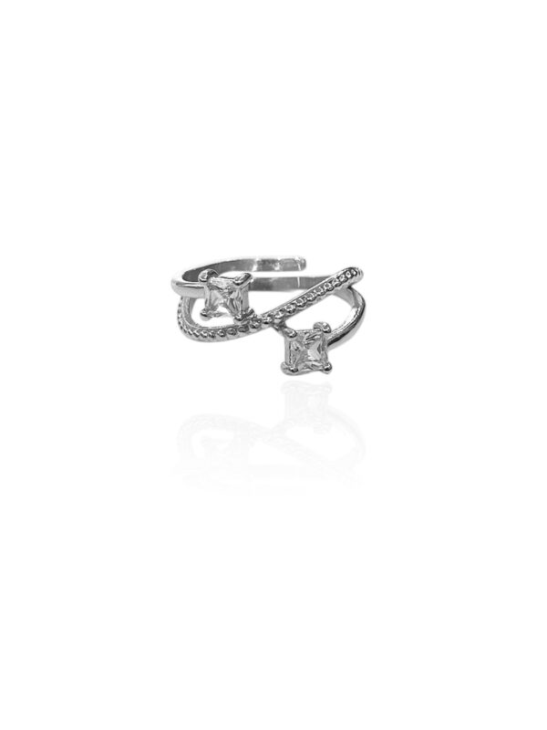 SAMELLA  RING - Image 2