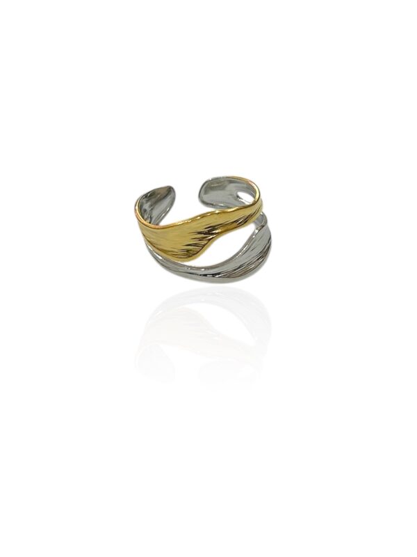 PATRYS MIX RING