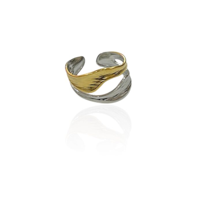 PATRYS MIX RING