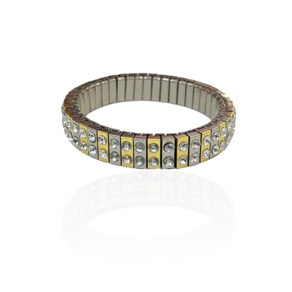 STARS MIX BRACELET