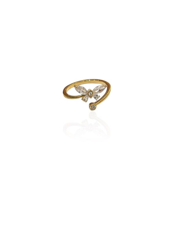 FABYAN RING