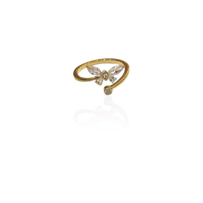 FABYAN RING