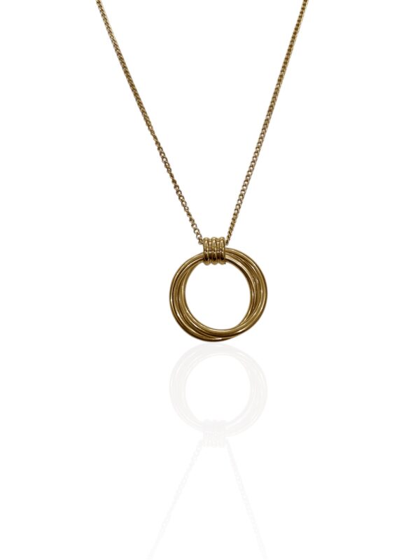 ALMERA NECKLACE