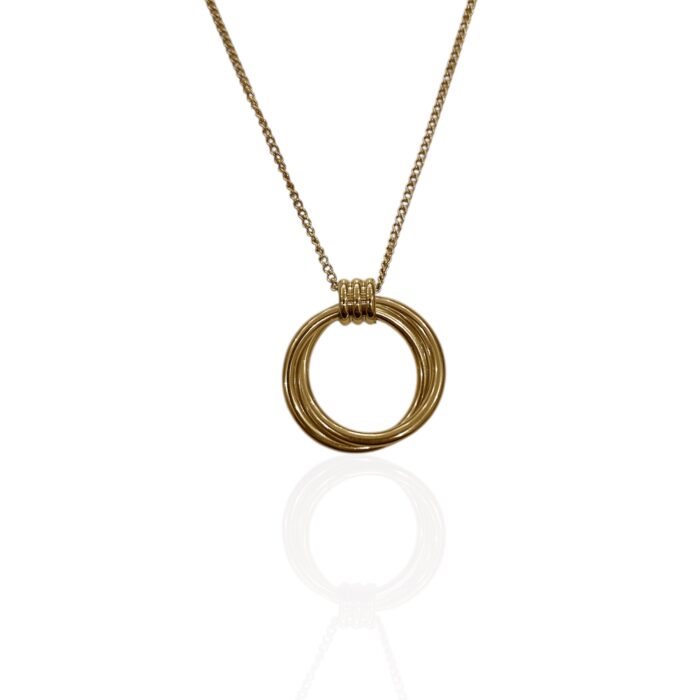 ALMERA NECKLACE