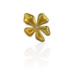 FLOWER BIGY RING