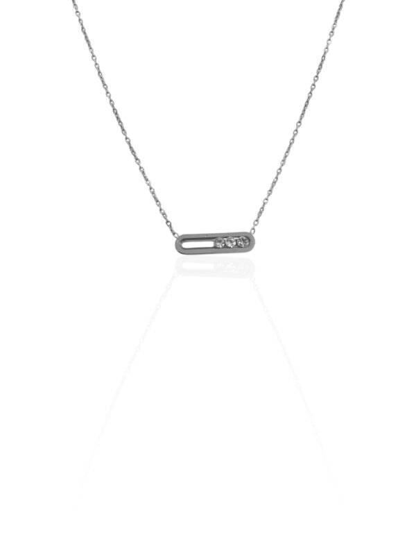 ZOCKY NECKLACE - Image 2