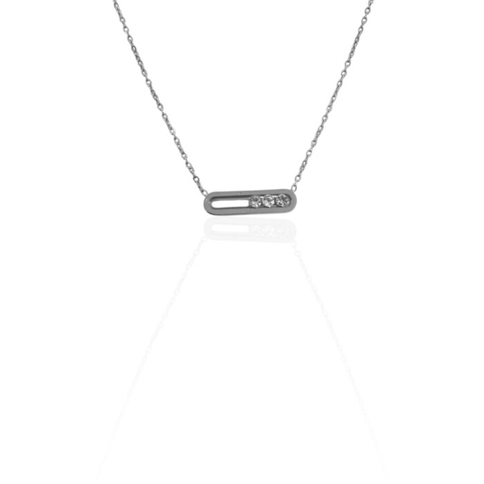 ZOCKY NECKLACE
