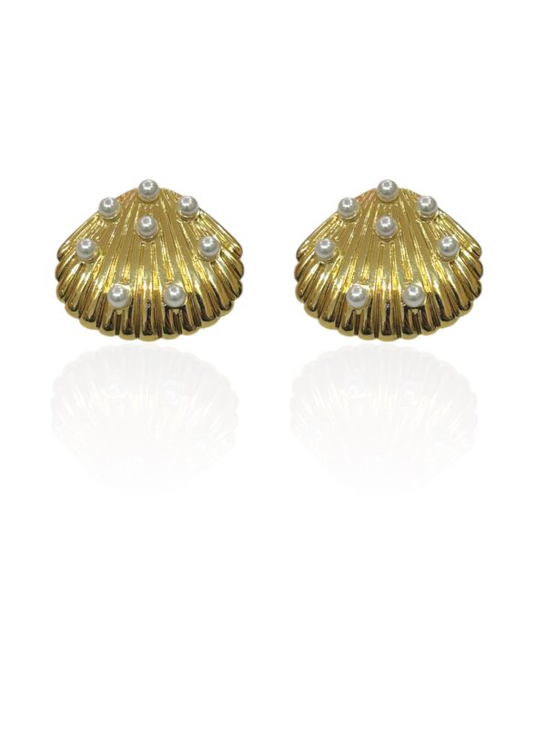 IRONA EARRINGS