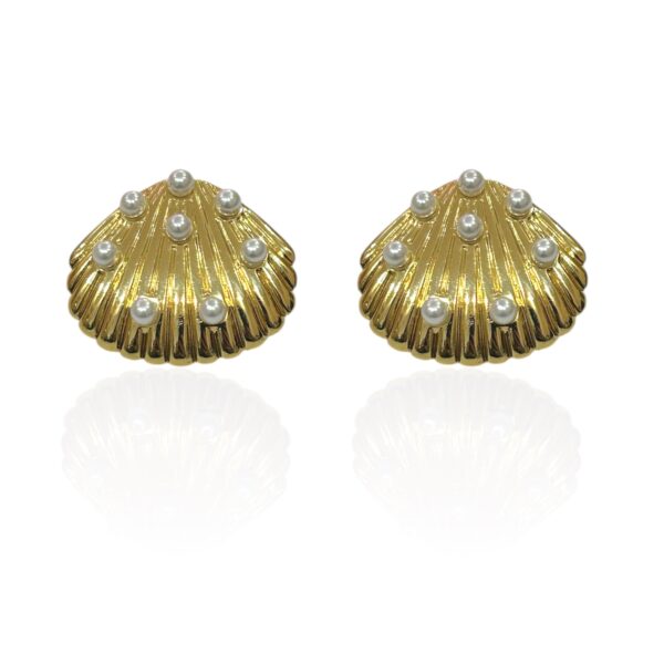 IRONA EARRINGS