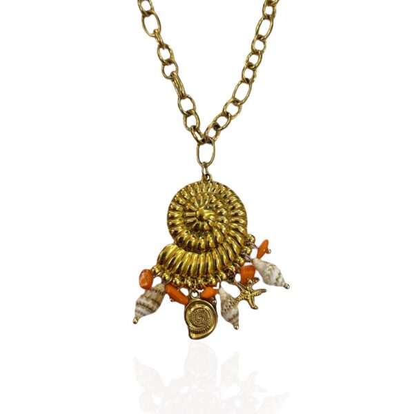 ORENAR NECKLACE