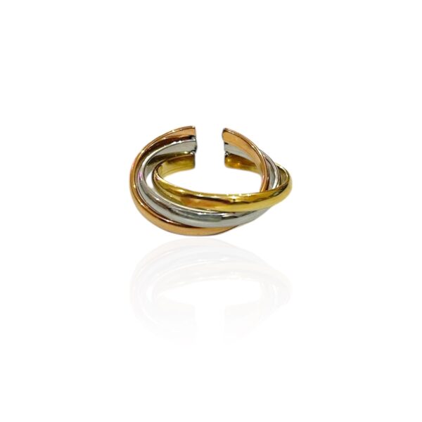 TRE RING