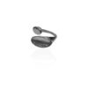 FANY SILVER RING