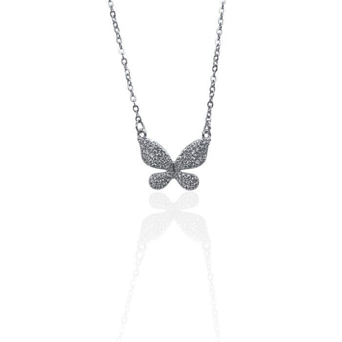 PARISA NECKLACE