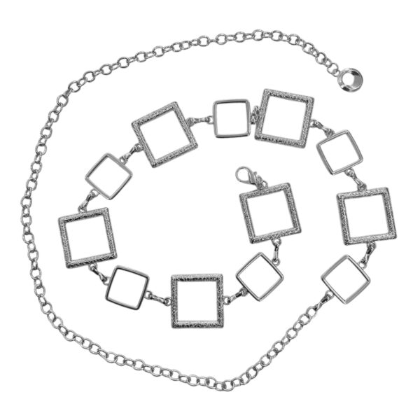 ARTEMY BELLY CHAIN ΖΩΝΗ