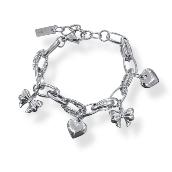 FALLY CHARM BRACELET