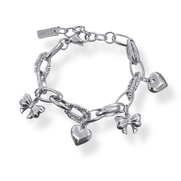 FALLY CHARM BRACELET
