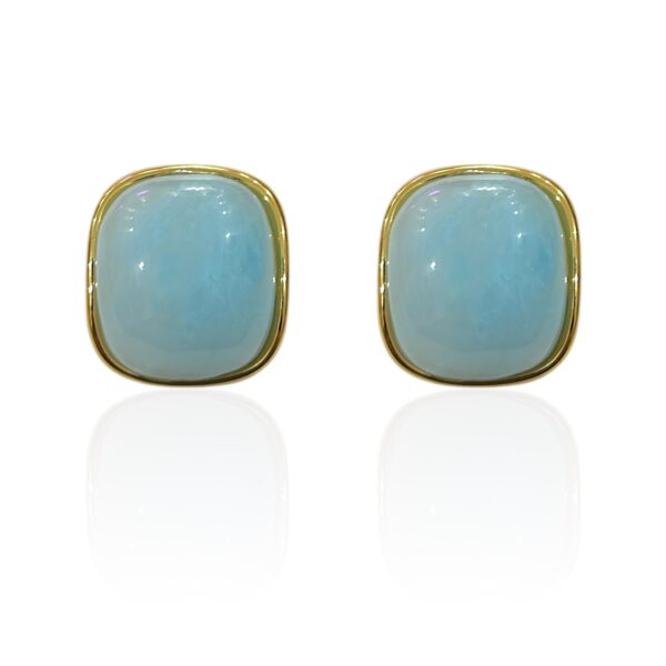 AURA SEA EARRINGS