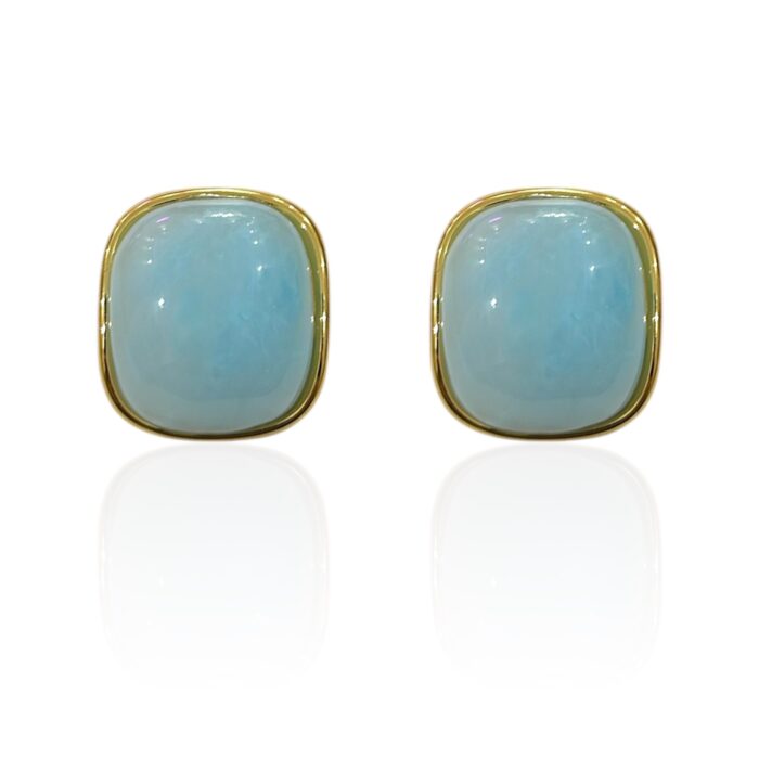AURA SEA EARRINGS