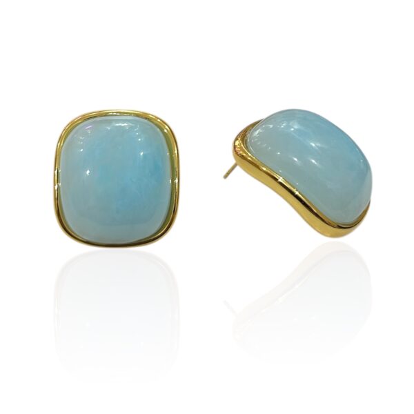 AURA SEA EARRINGS - Image 3