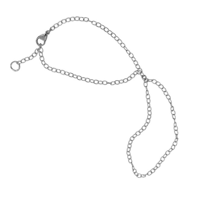 ALMENY HAND BRACELET