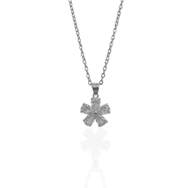 MINOUSA NECKLACE
