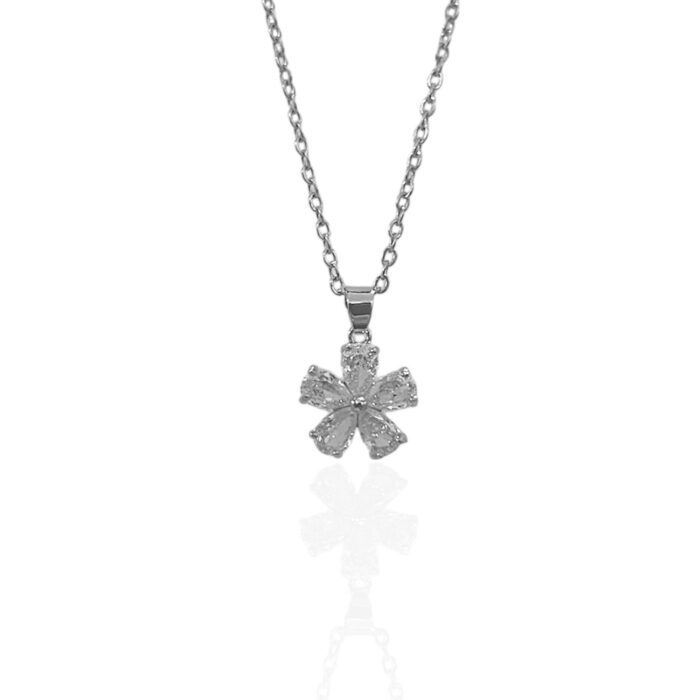 MINOUSA NECKLACE