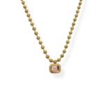 PINKY PATRIS NECKLACE