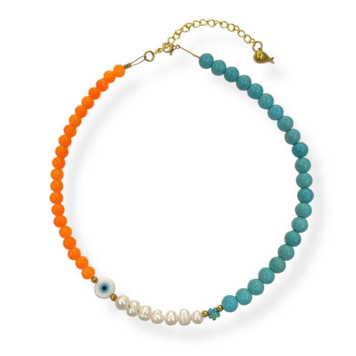 KEA NECKLACE