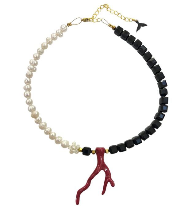 KORALLY NECKLACE - Image 1
