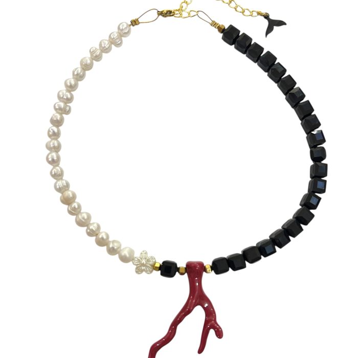 KORALLY NECKLACE