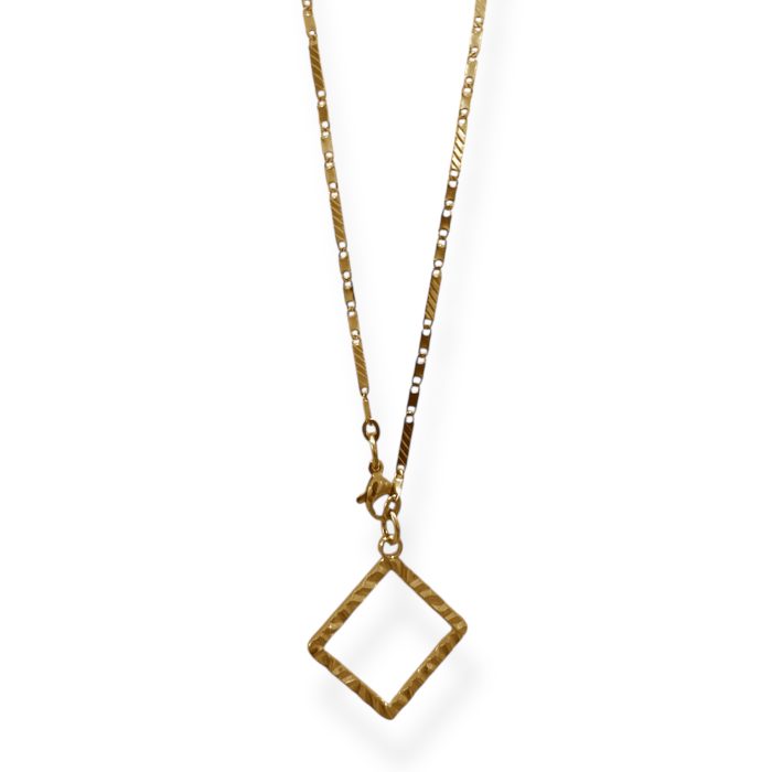 TIE PALESA NECKLACE