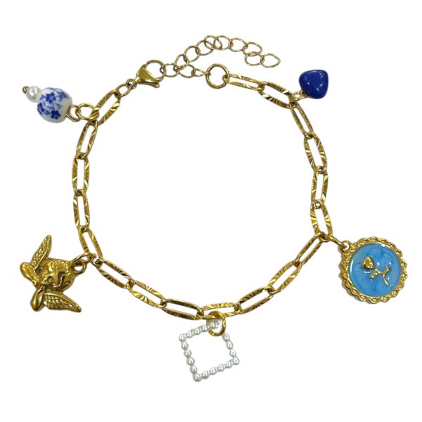 NORRYN CHARM BRACELET - Image 1