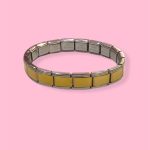 MIX BRACELET FOR ITALIAN CHARMS