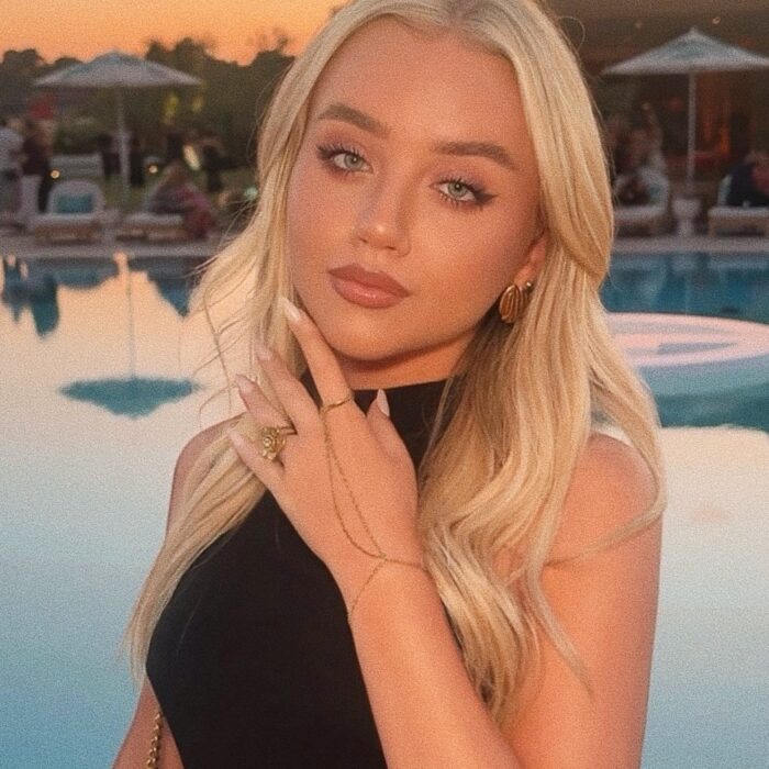 PELLYSY RING BRACELET CHAIN