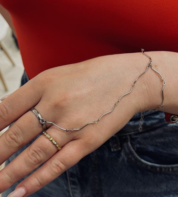 IGYN HAND BRACELET - Image 2