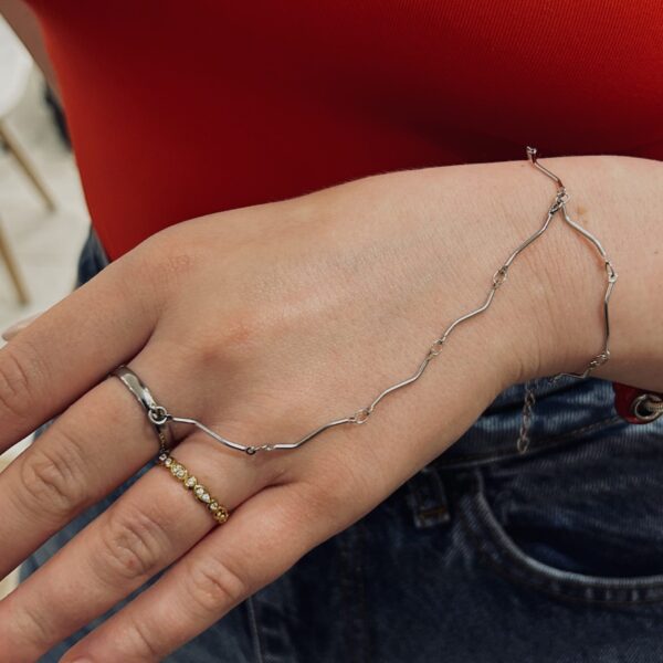 IGYN HAND BRACELET - Image 2