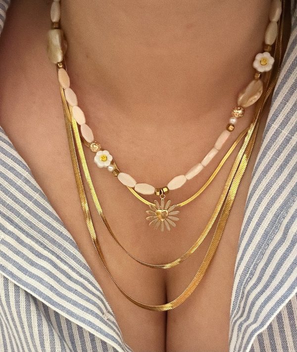 MICHEL NECKLACE - Image 2