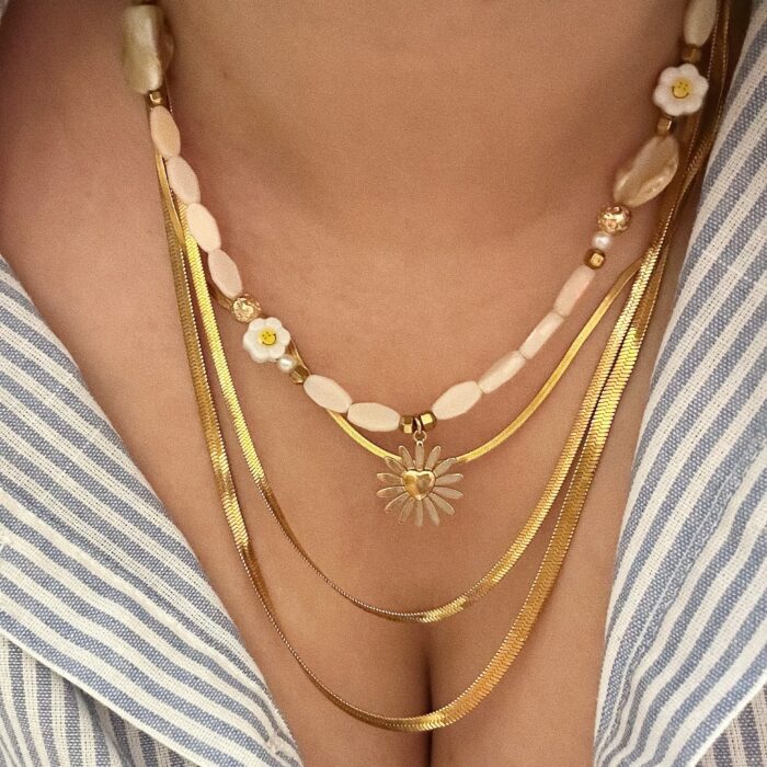 MICHEL NECKLACE