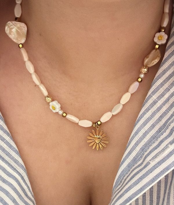 MICHEL NECKLACE - Image 3