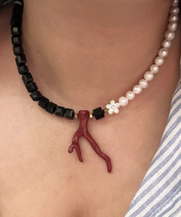 KORALLY NECKLACE - Image 3