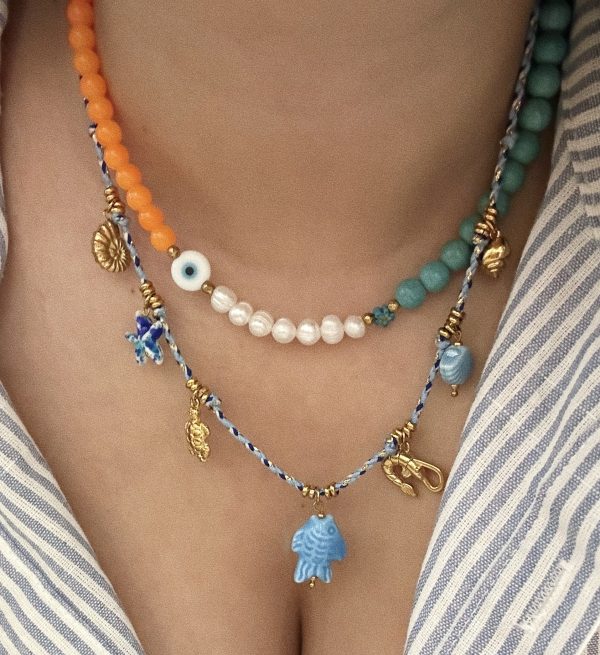 KEA NECKLACE - Image 2