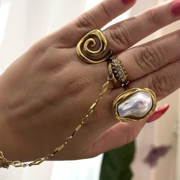 PERLA RING - Image 2