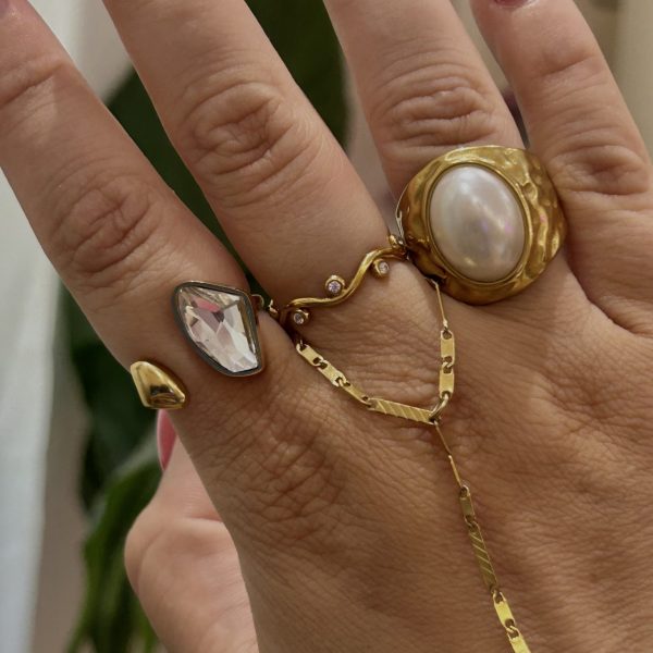 SAMALE RING - Image 3