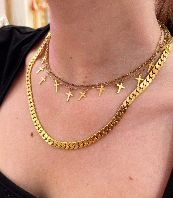 MERY NECKLACE CHAIN - Image 2