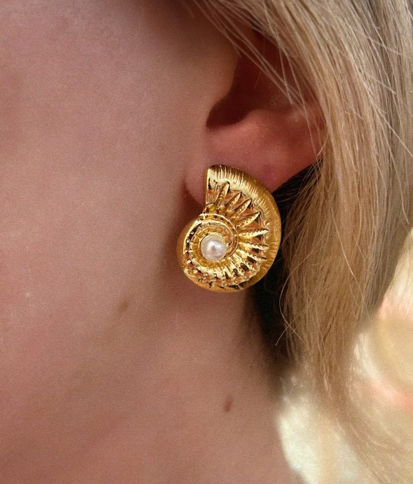 MYNOA EARRINGS - Image 3
