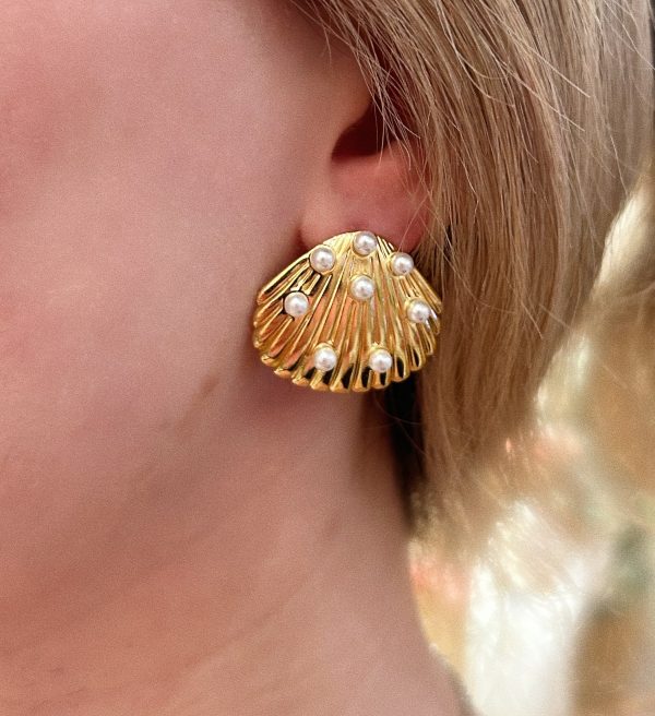 IRONA EARRINGS - Image 2