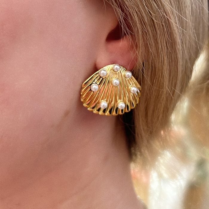 IRONA EARRINGS