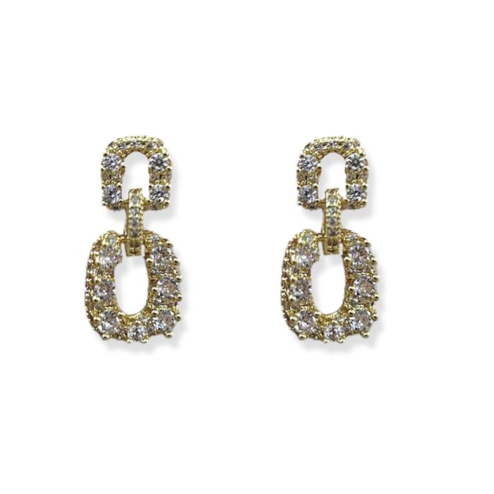 STASSY EARRINGS