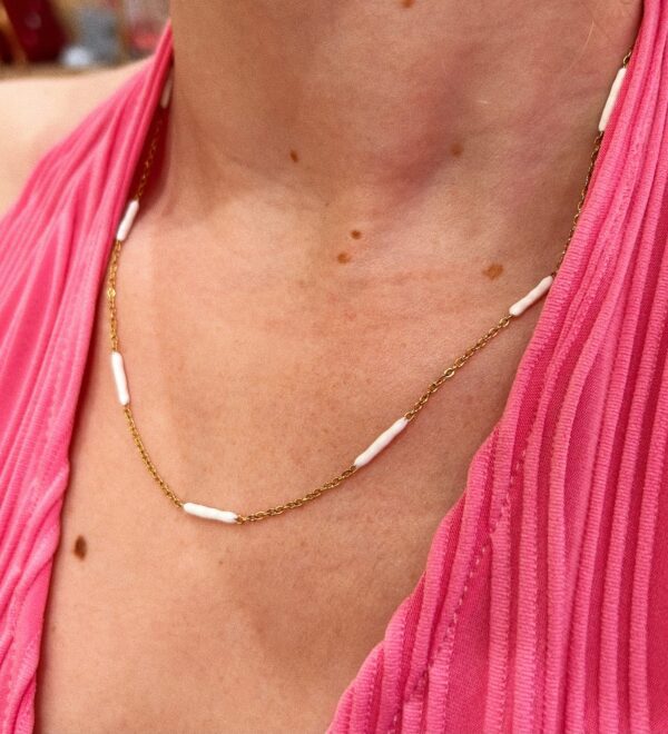 SANELLY NECKLACE CHAIN - Image 2
