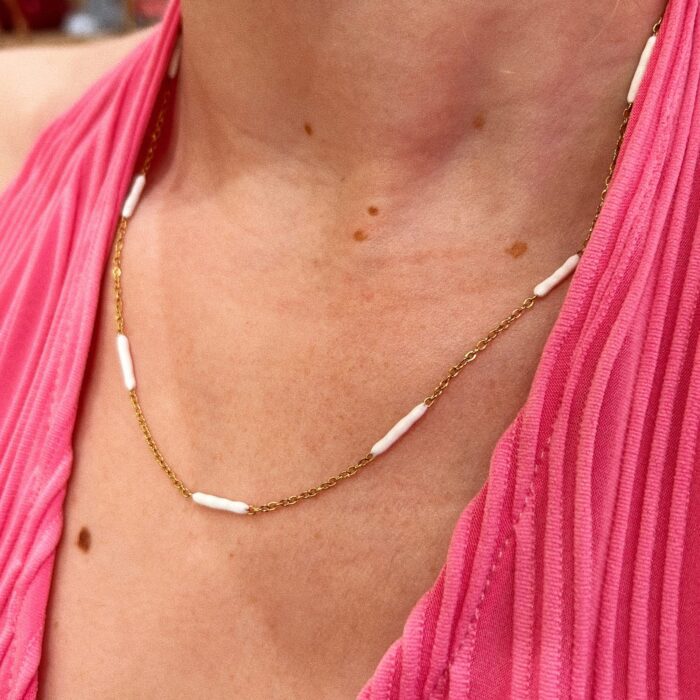 SANELLY NECKLACE CHAIN